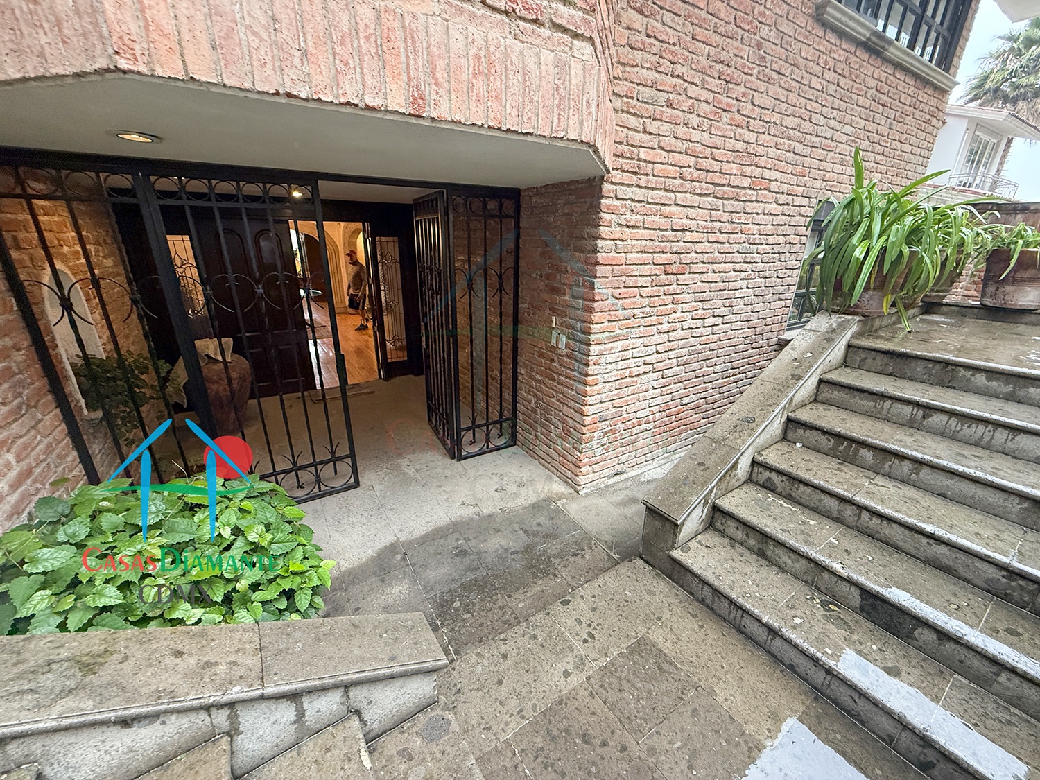 Interlomas Casa Rubén AB - Acceso 1 Interlomas Casa Rubén AB - Acceso 1